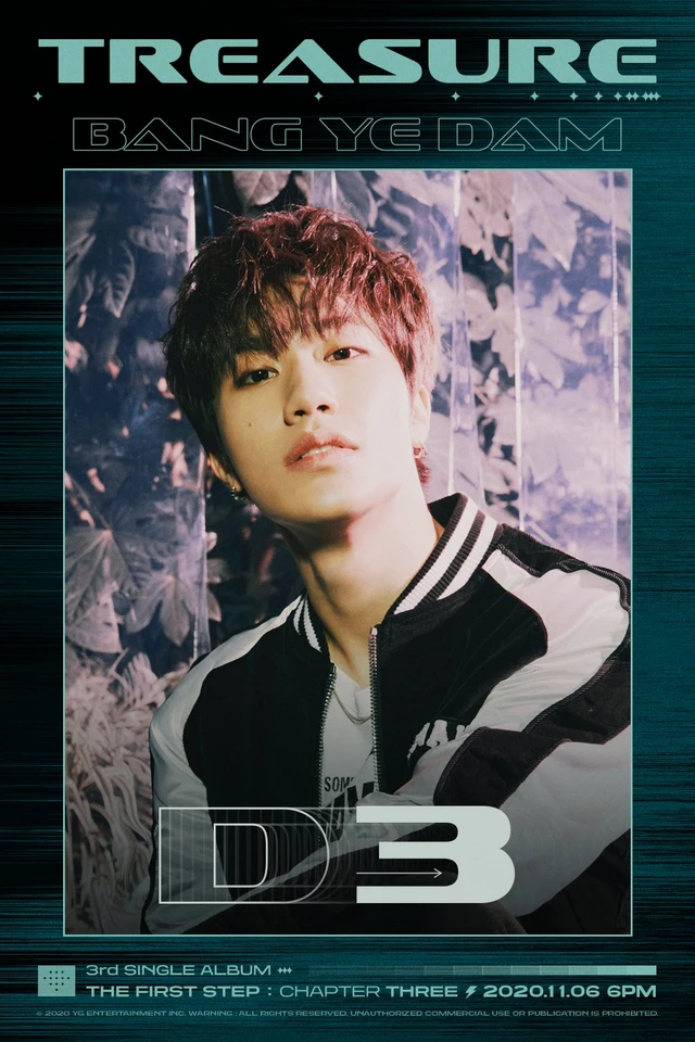 Bang Yedam