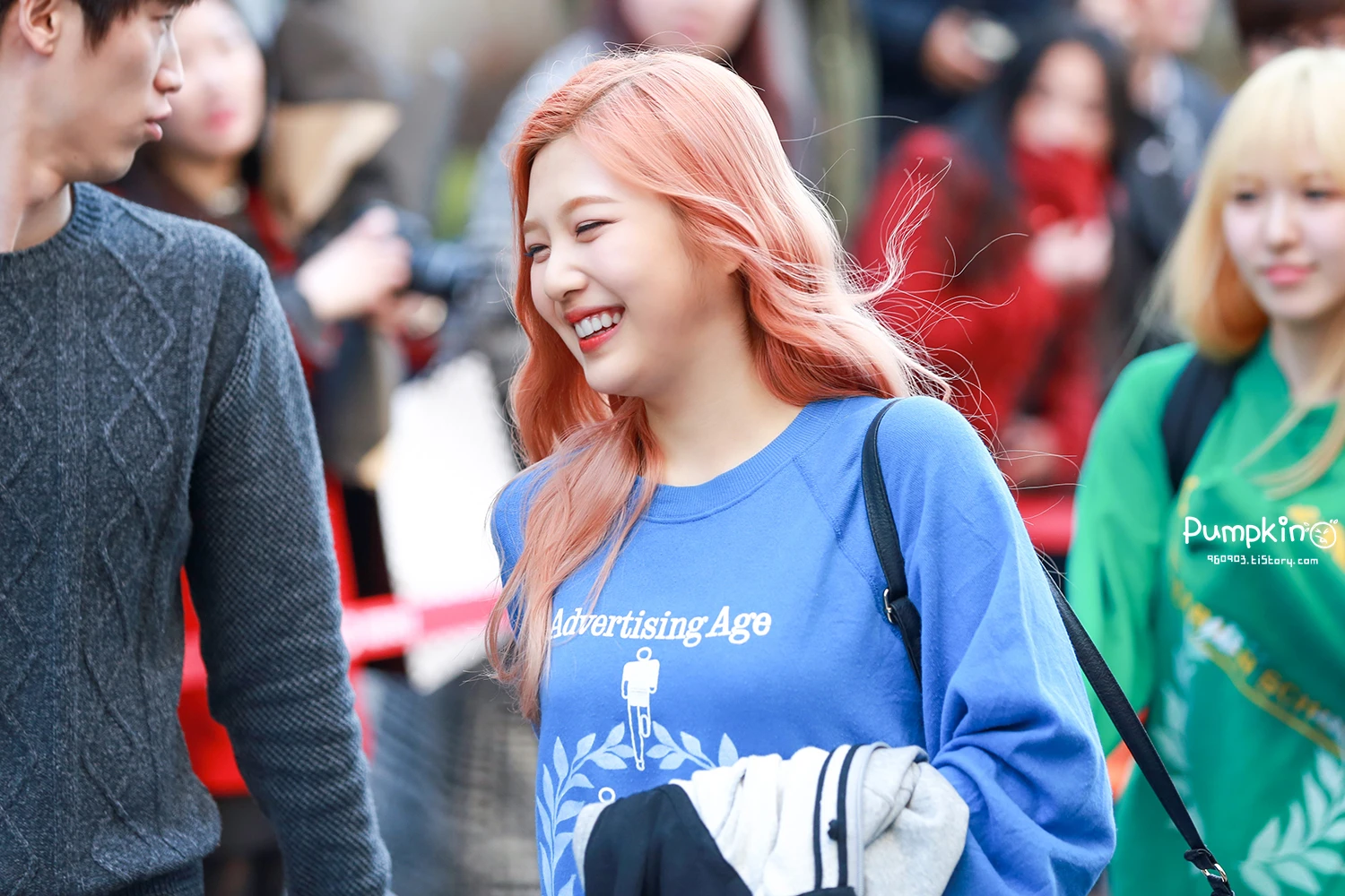 Joy
