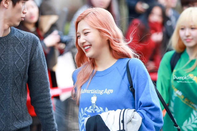 Joy