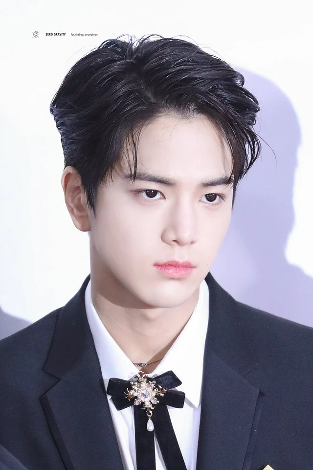 Younghoon