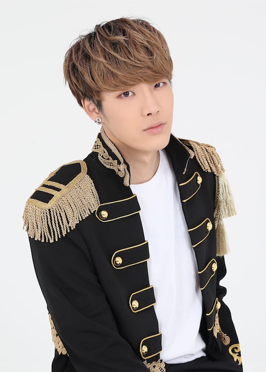 Jin Woo