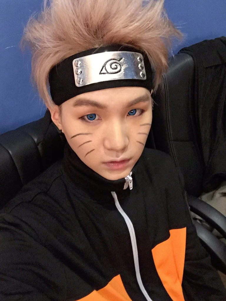 Suga