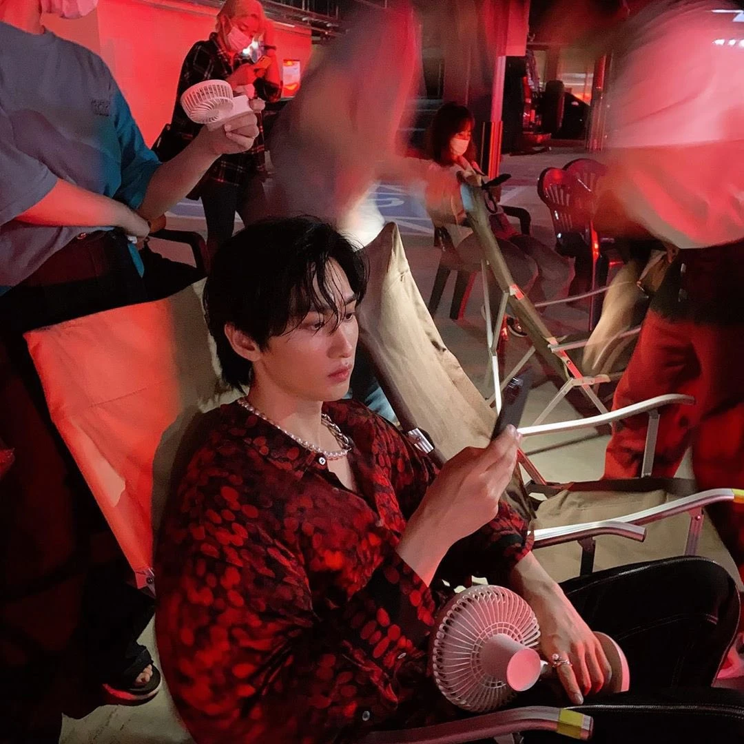 Eunhyuk