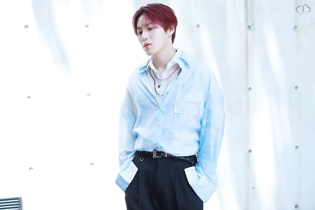 Sungwoon