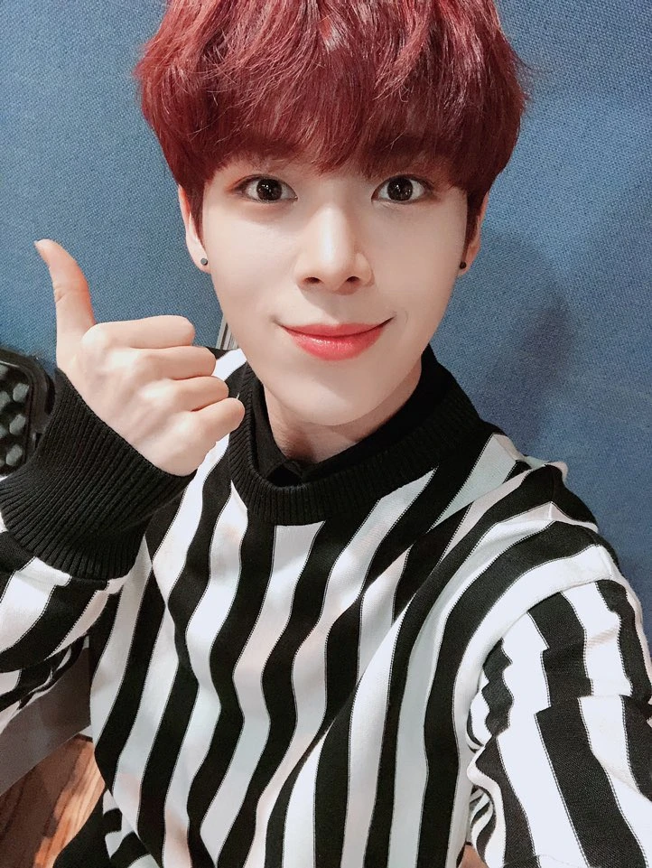 Yeonho