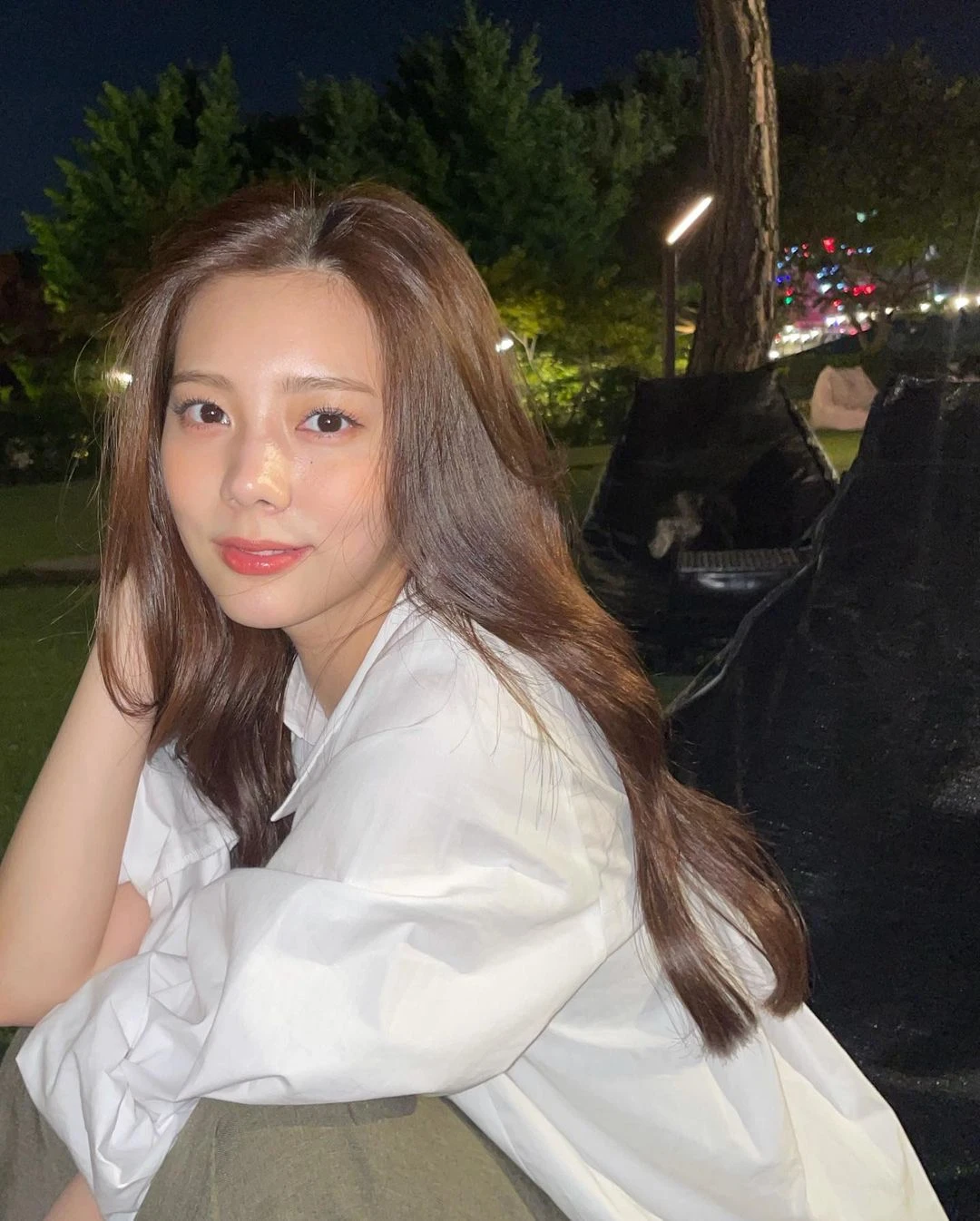 Eunchae