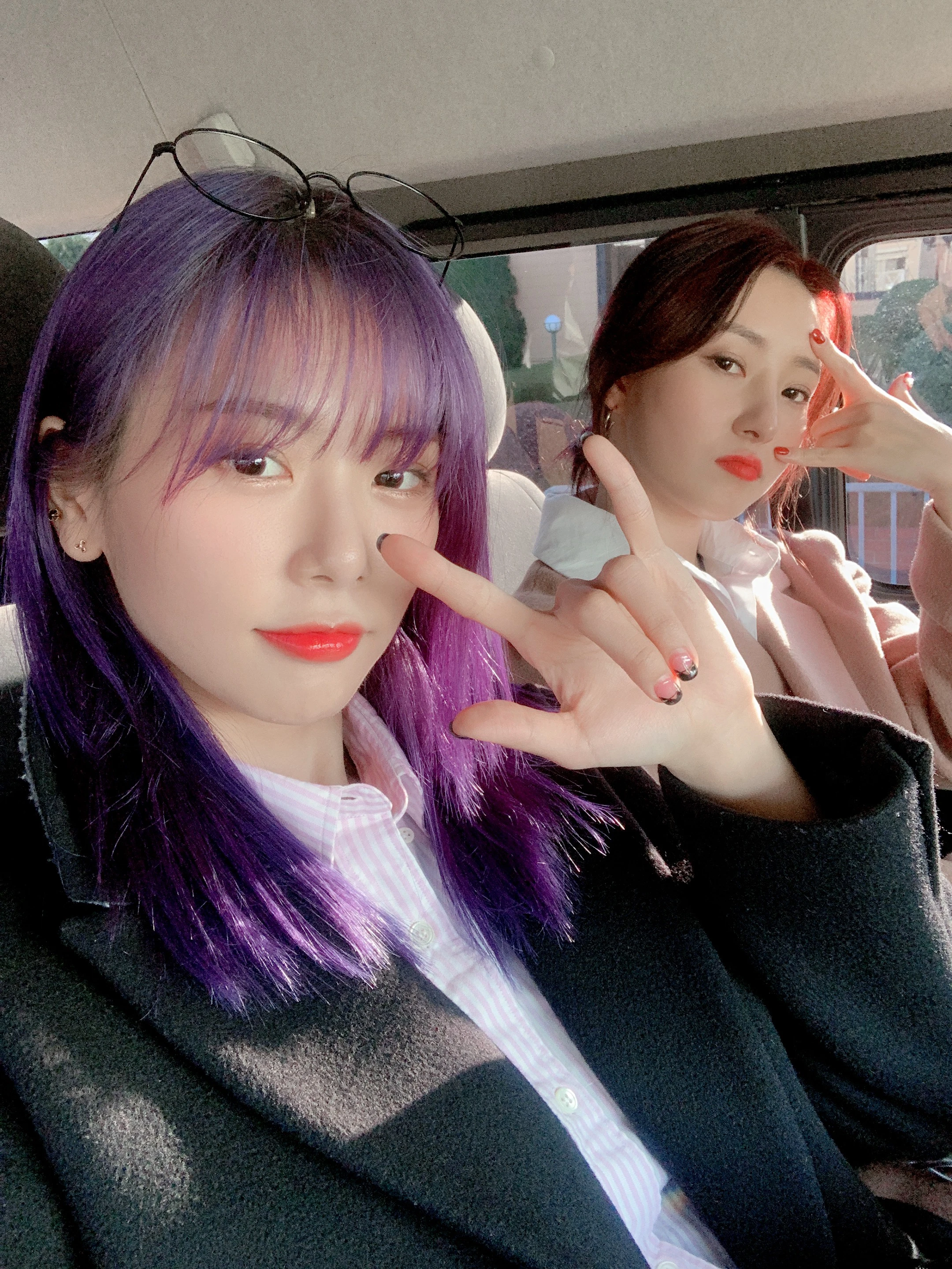 SuA
