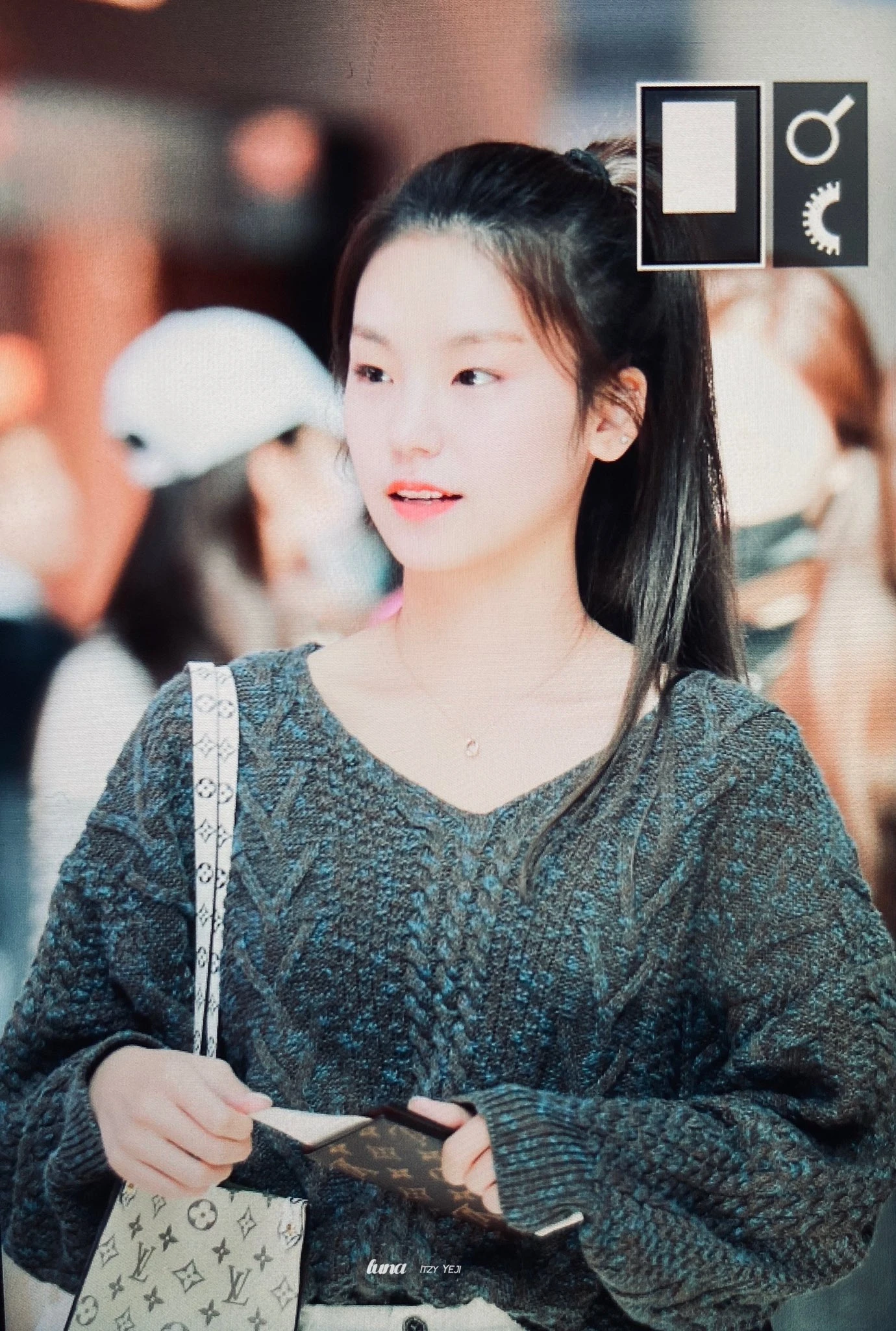 Yeji