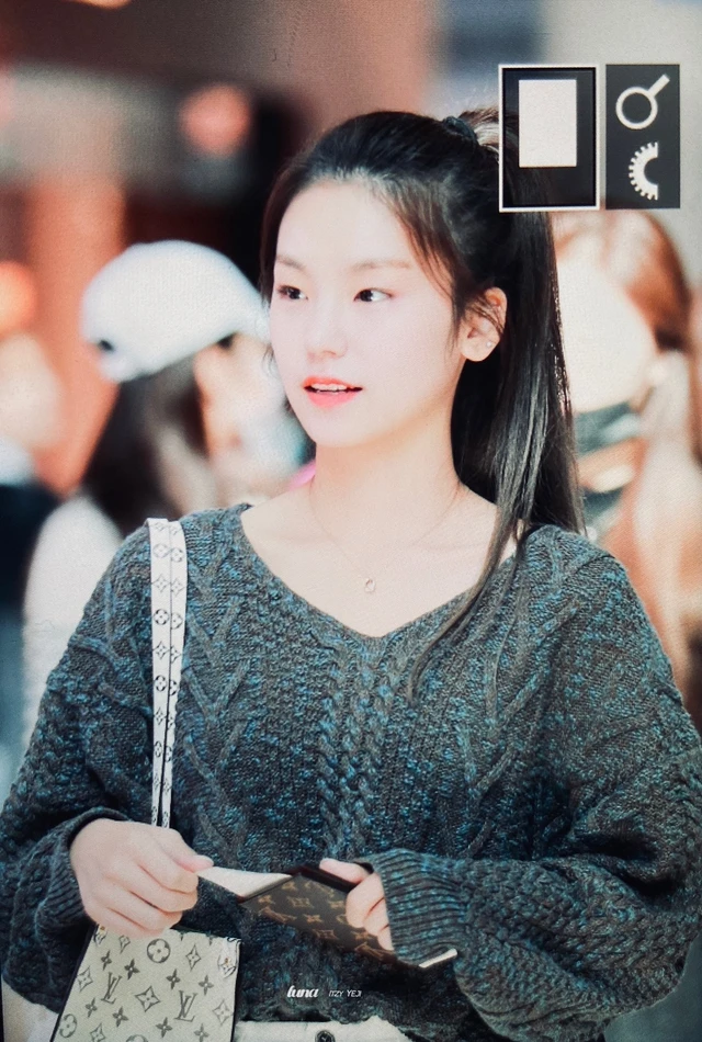 Yeji