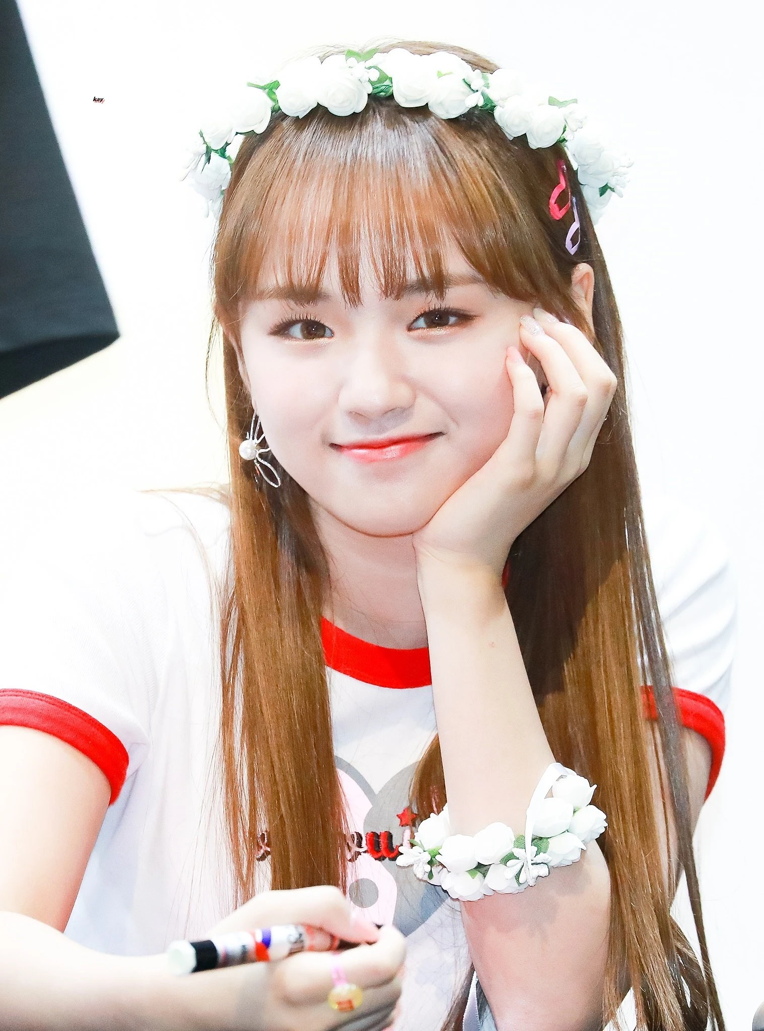 Ayeon