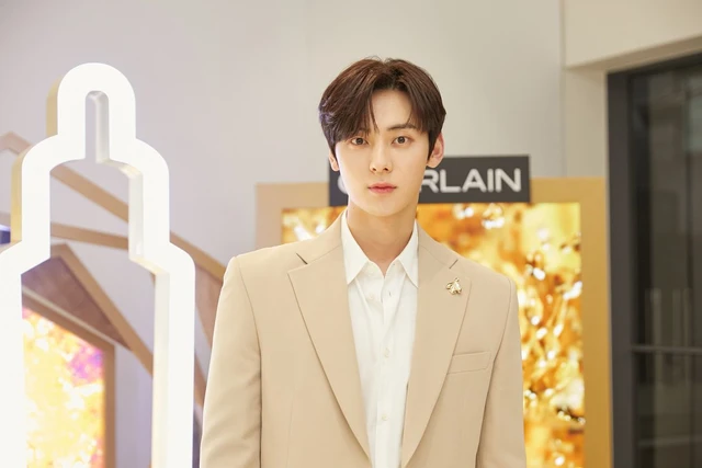 Minhyun
