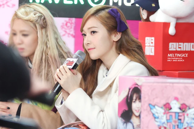 Jessica