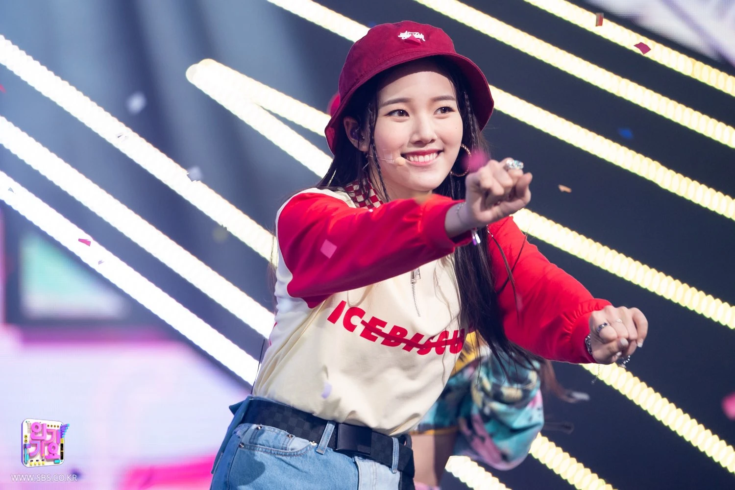 Soojin