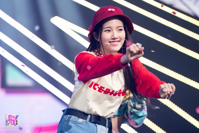 Soojin