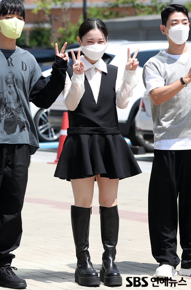 Lee Hi