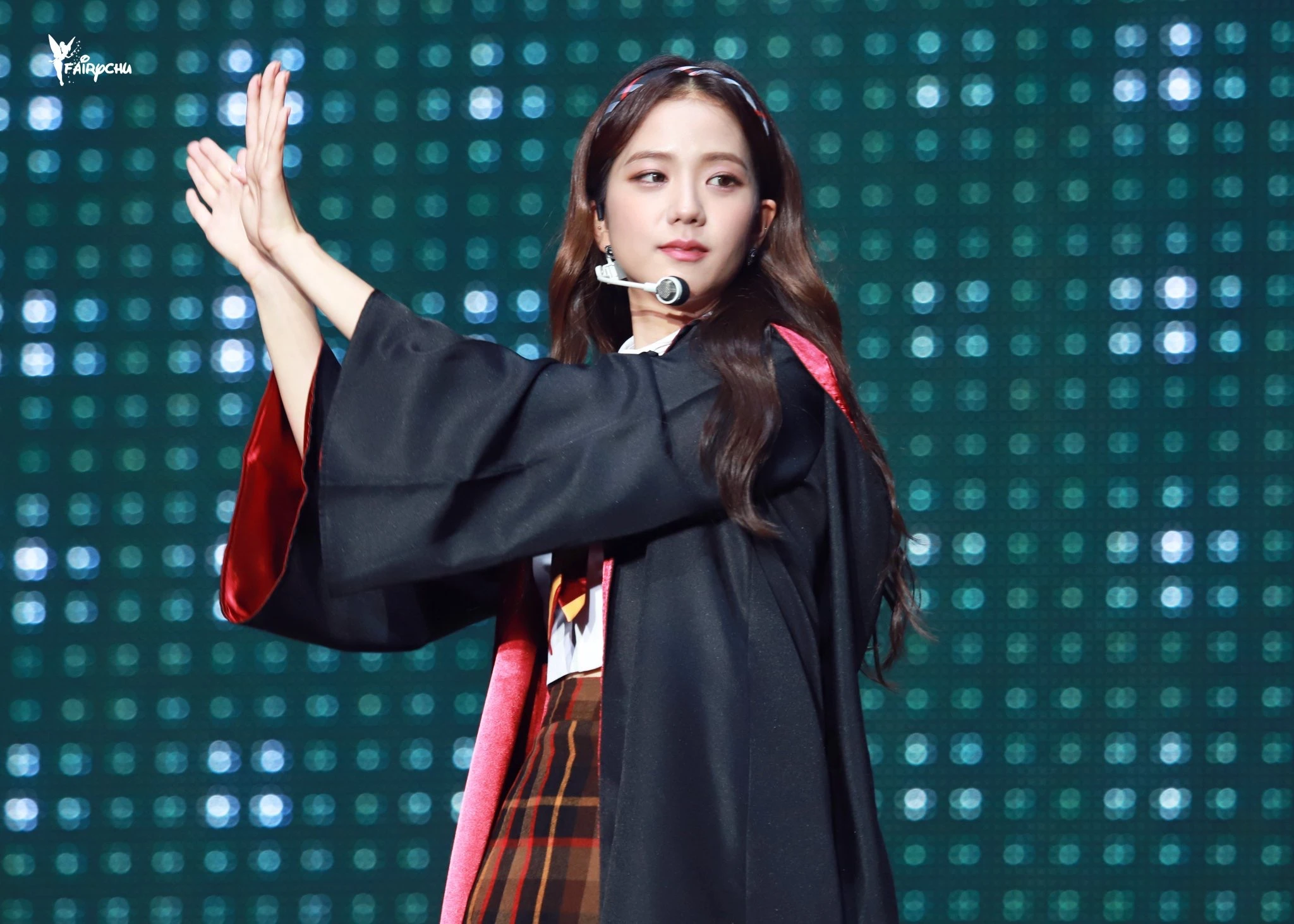 Jisoo