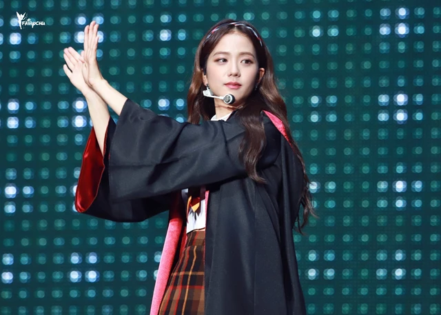 Jisoo