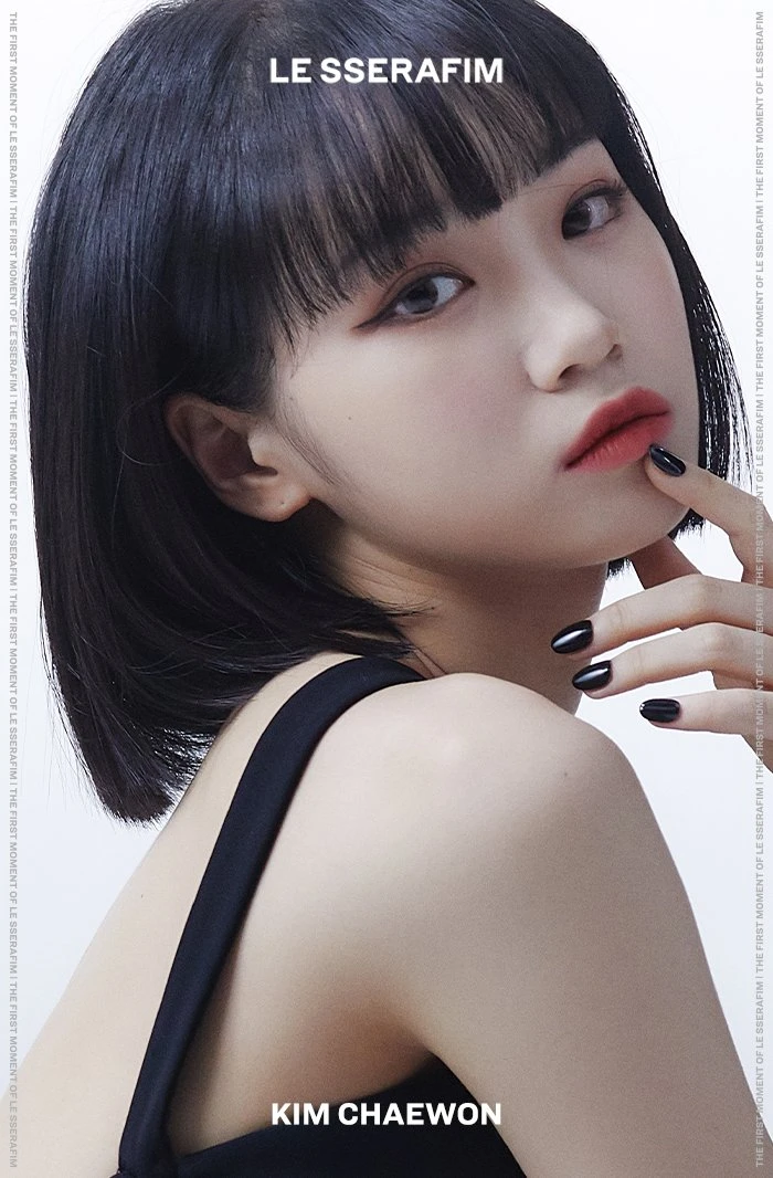 Chaewon