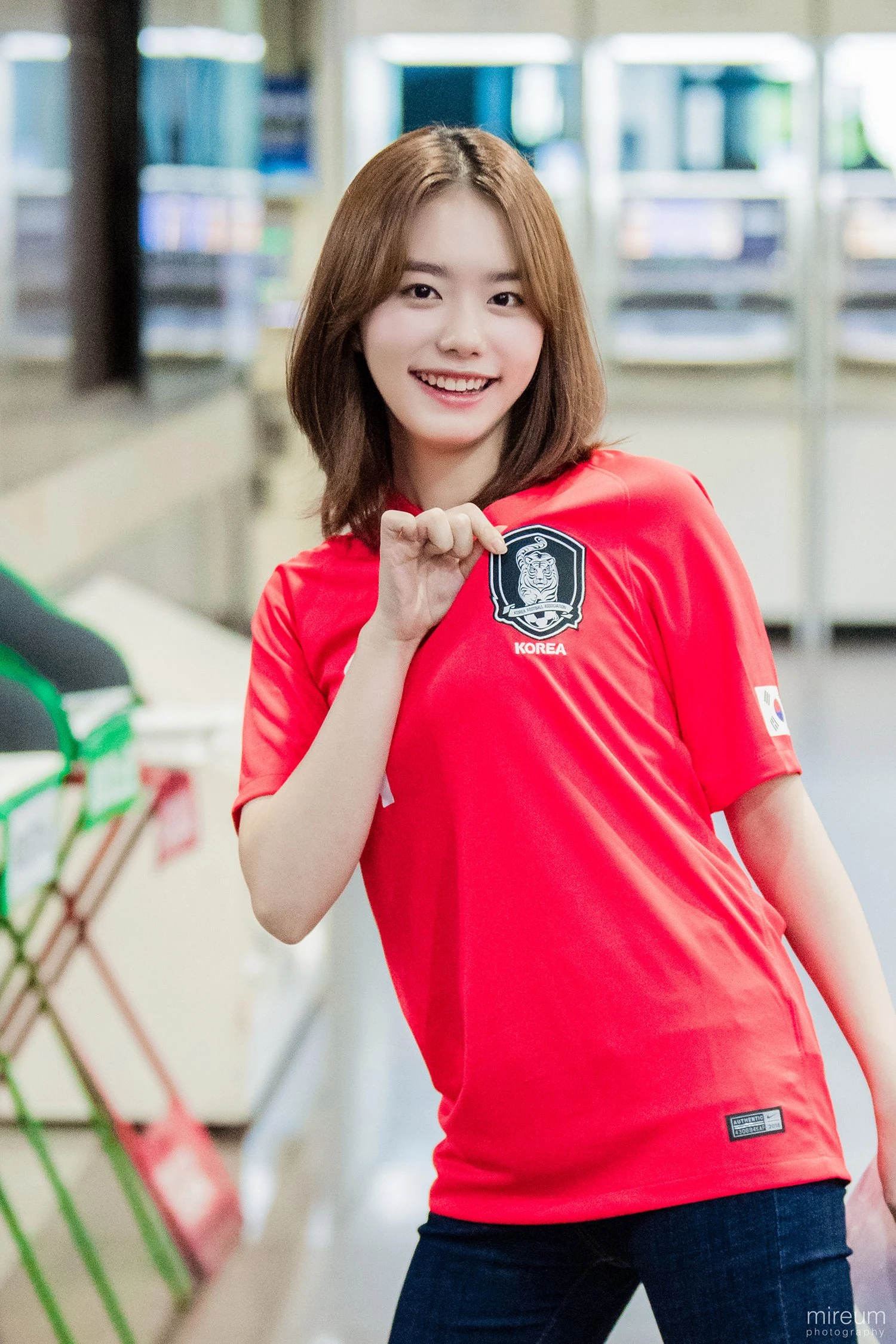 Sohye