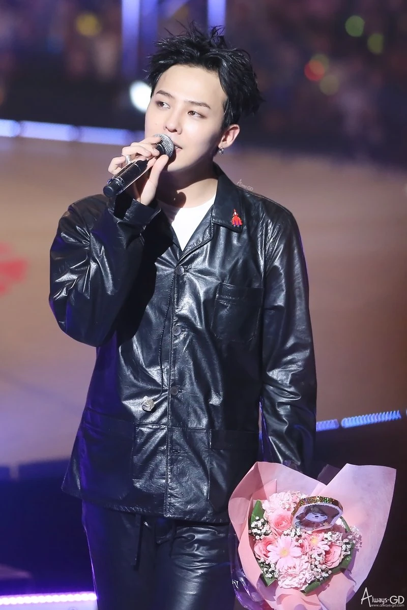 G-Dragon