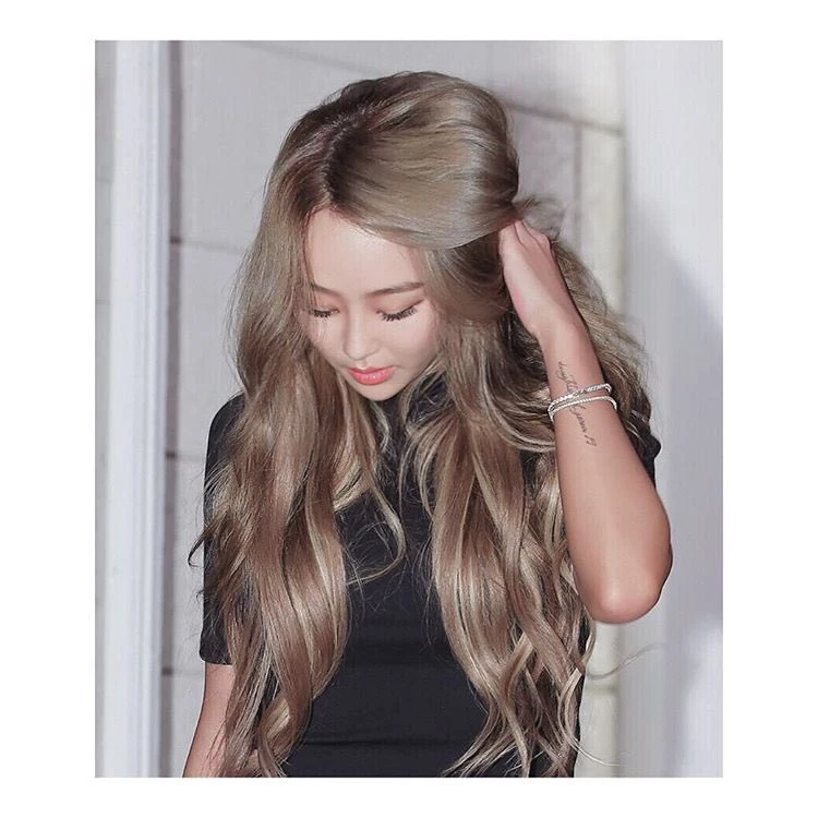 Hyorin