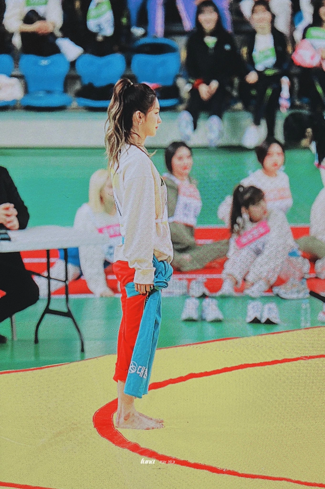 Yeji