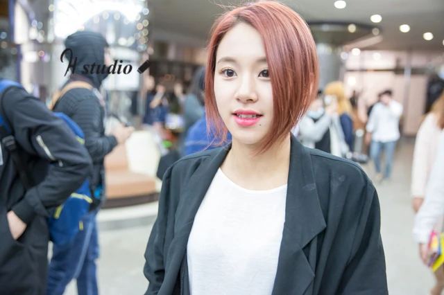 Chaeyoung