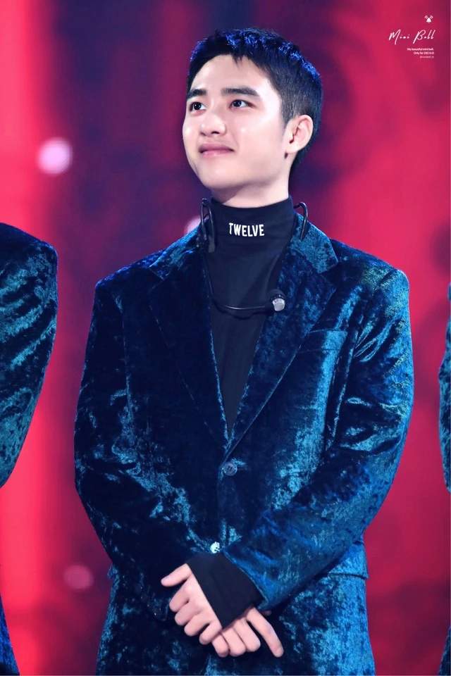 D.O.
