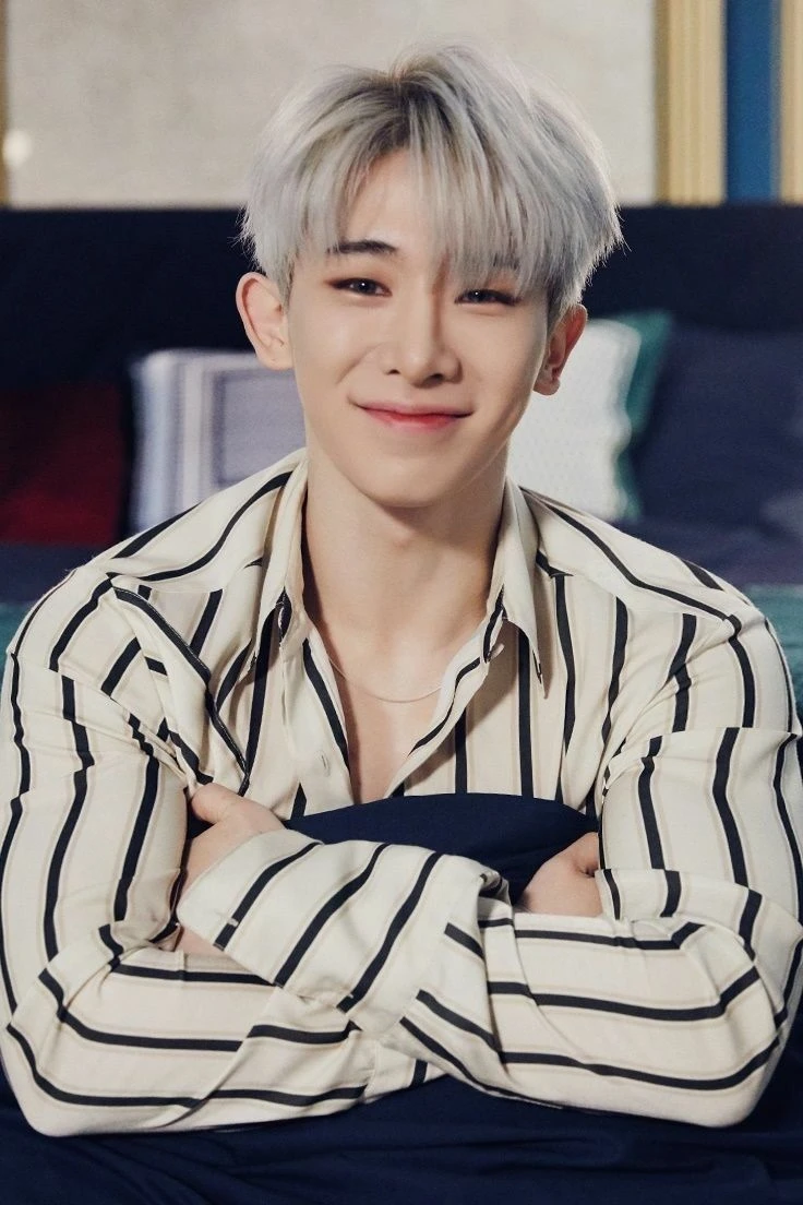 Wonho