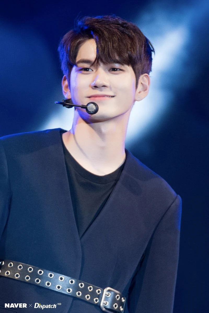 Seongwoo
