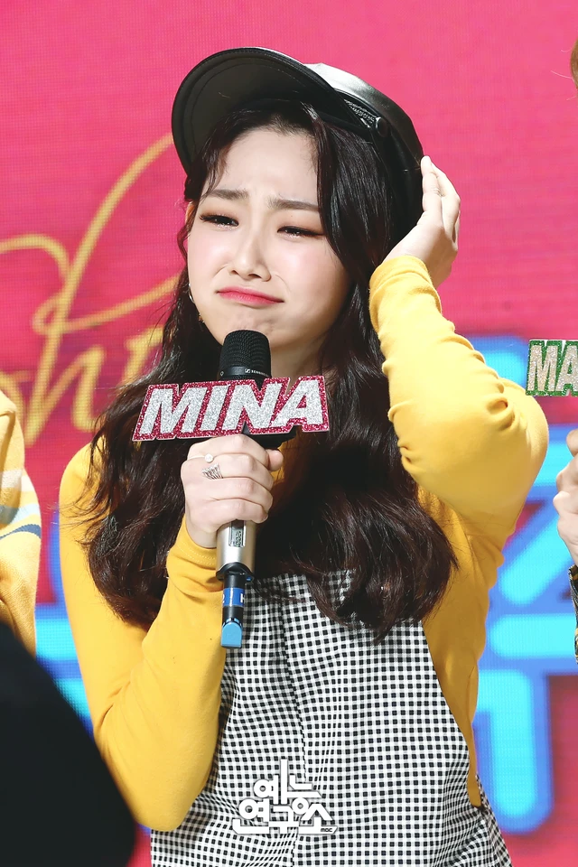 Mina
