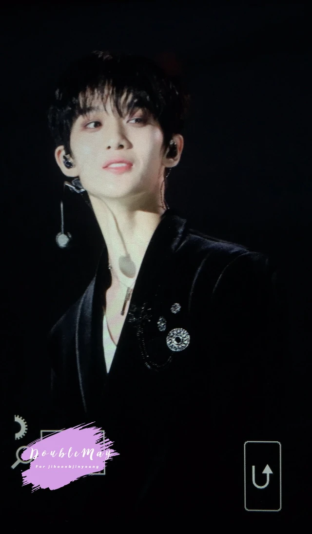 Jinyoung
