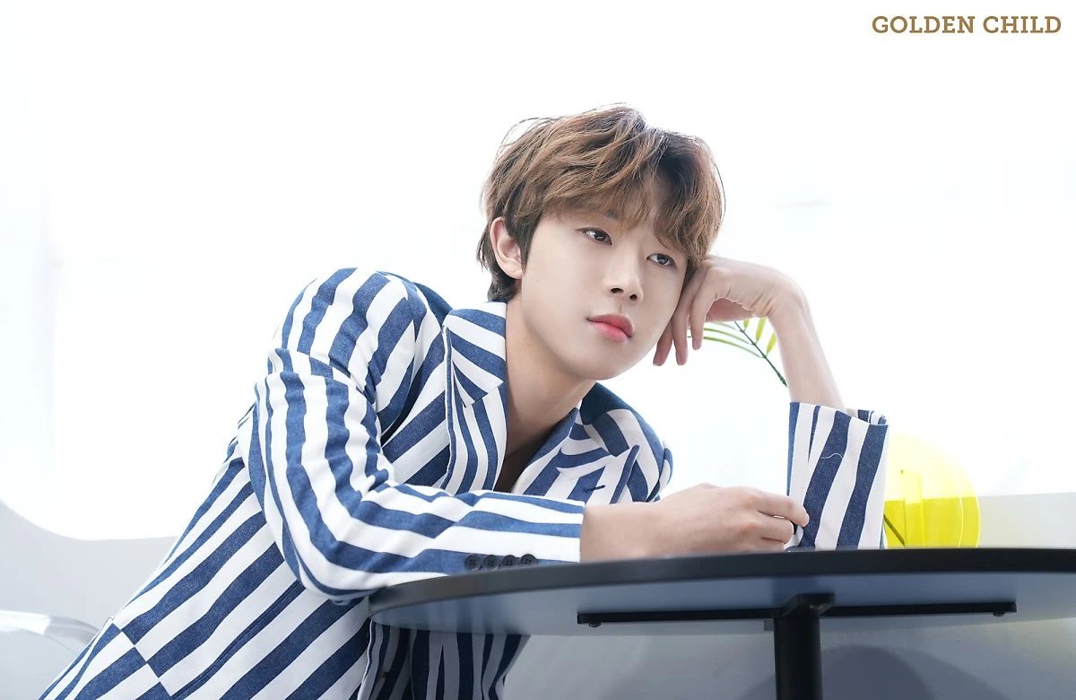 Donghyun