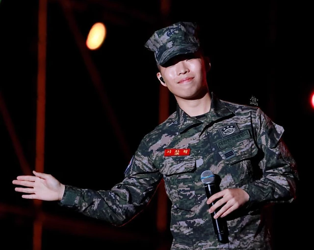 Chanhyuk