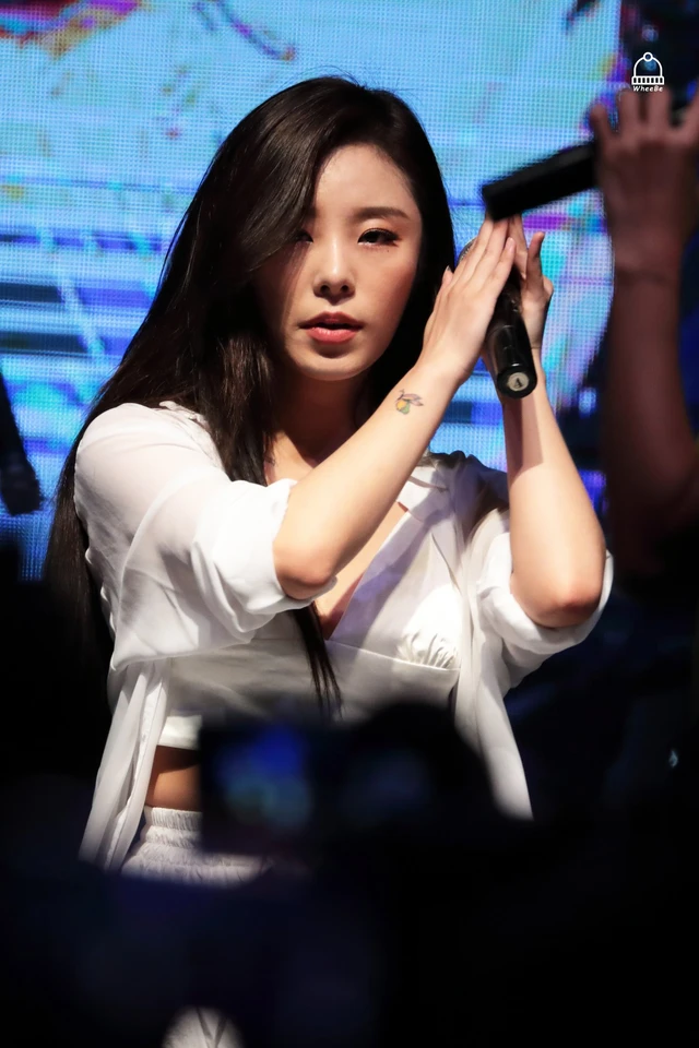 Wheein