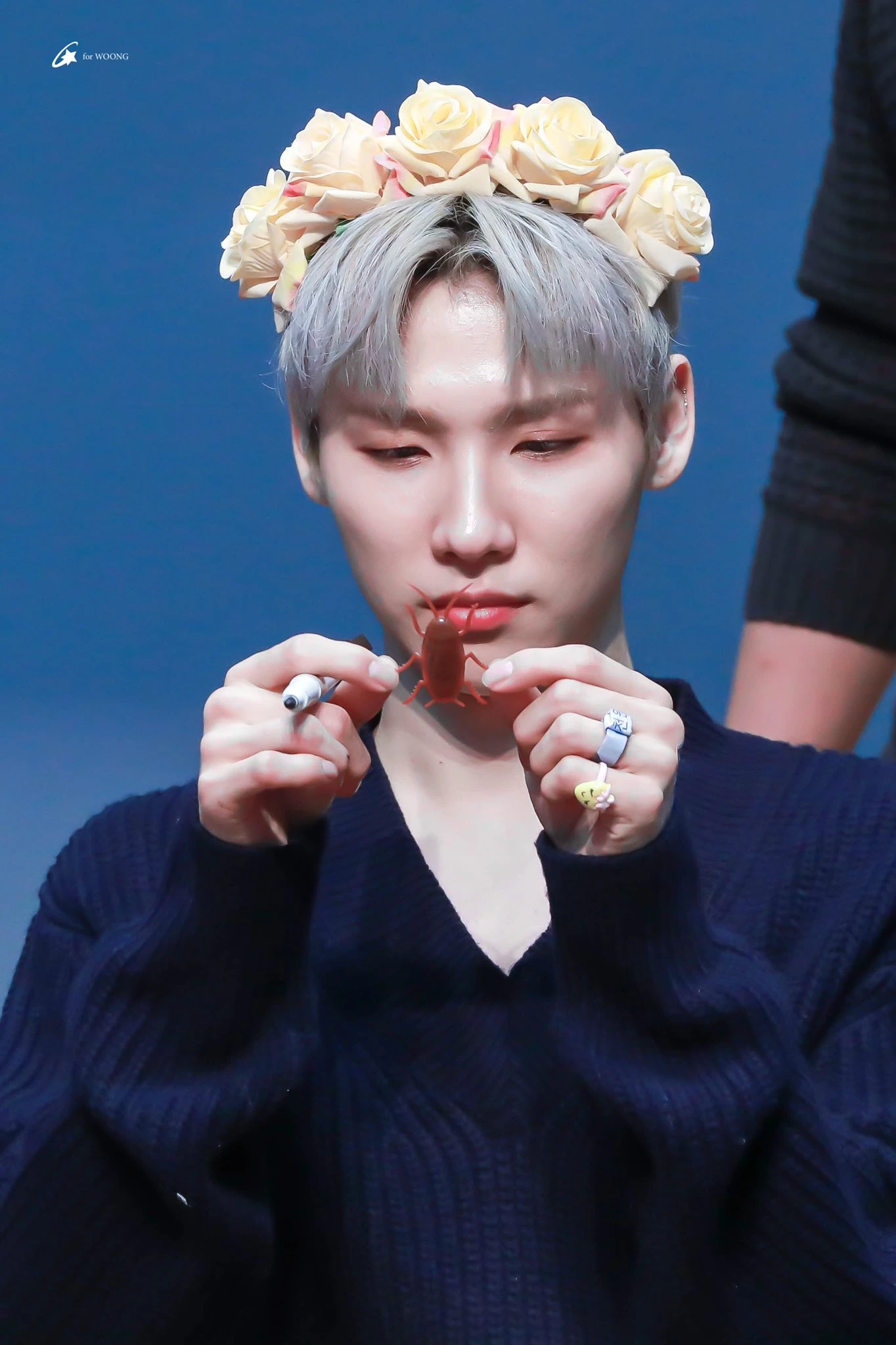 Woong