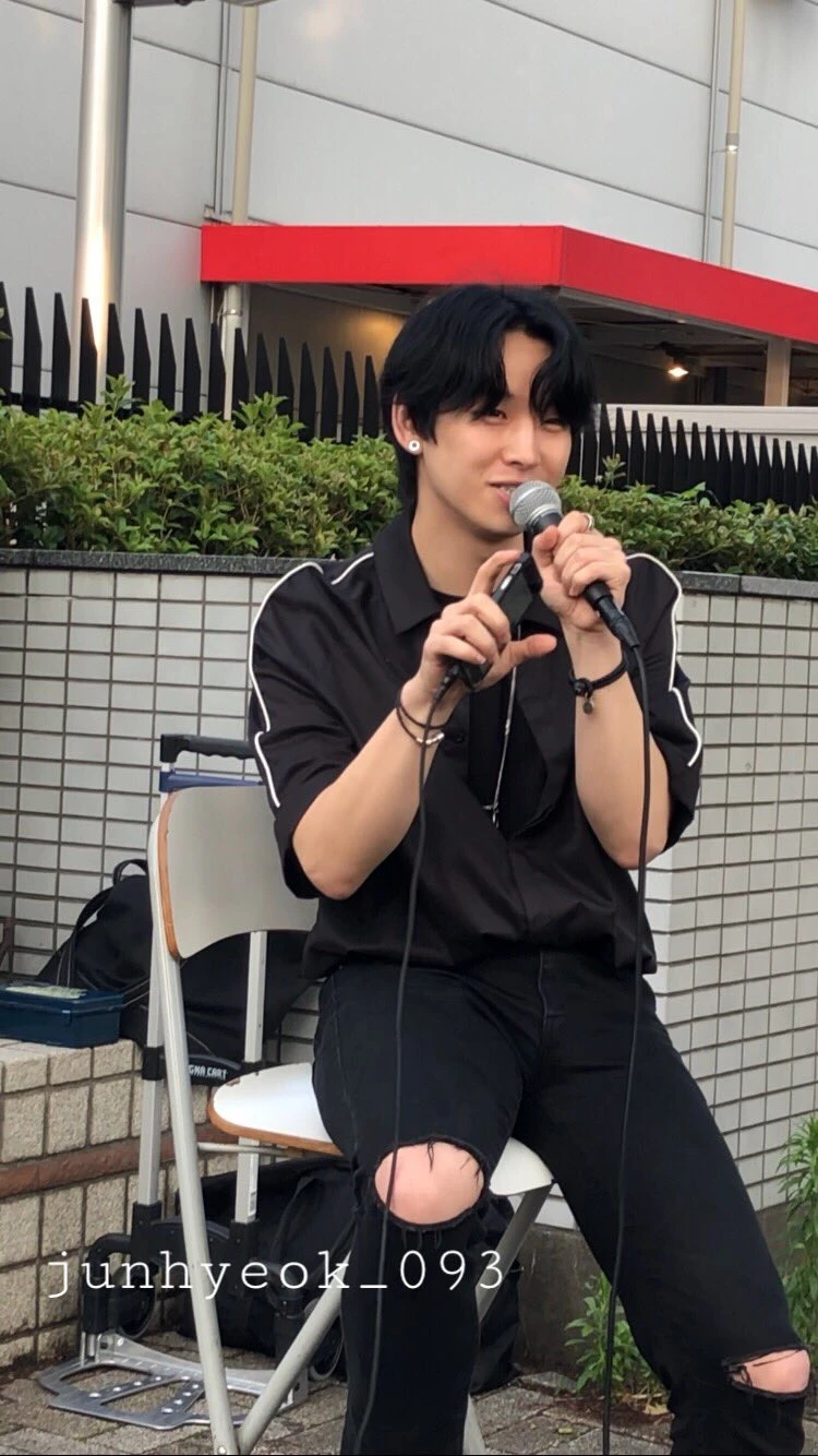Junhyeok
