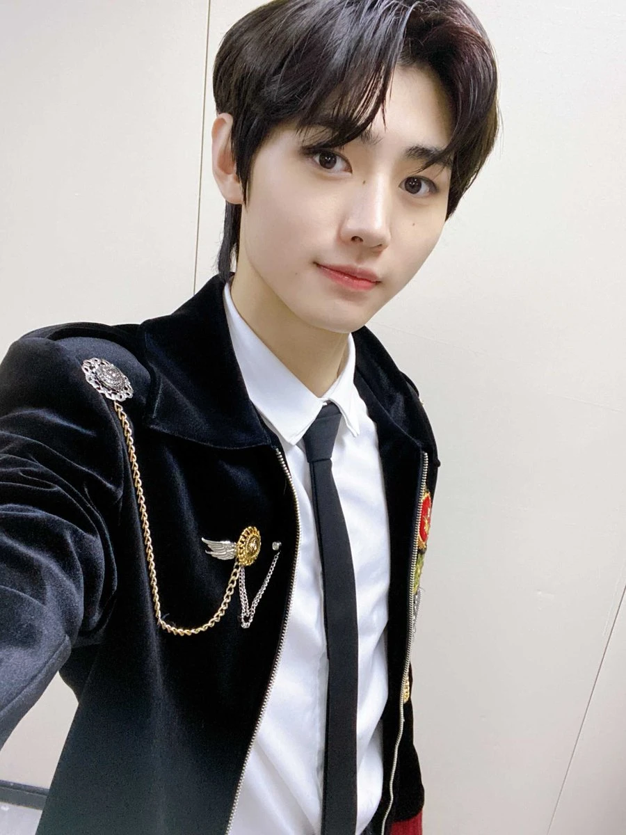 Sunghoon
