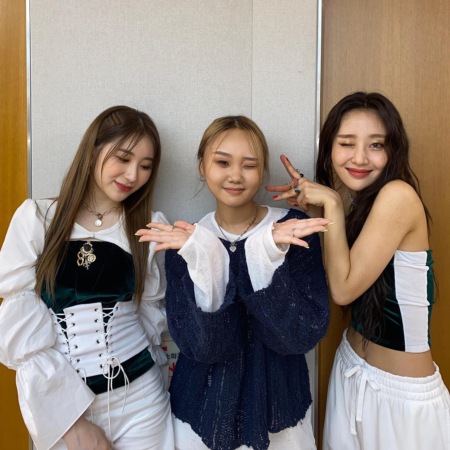 Iz*One