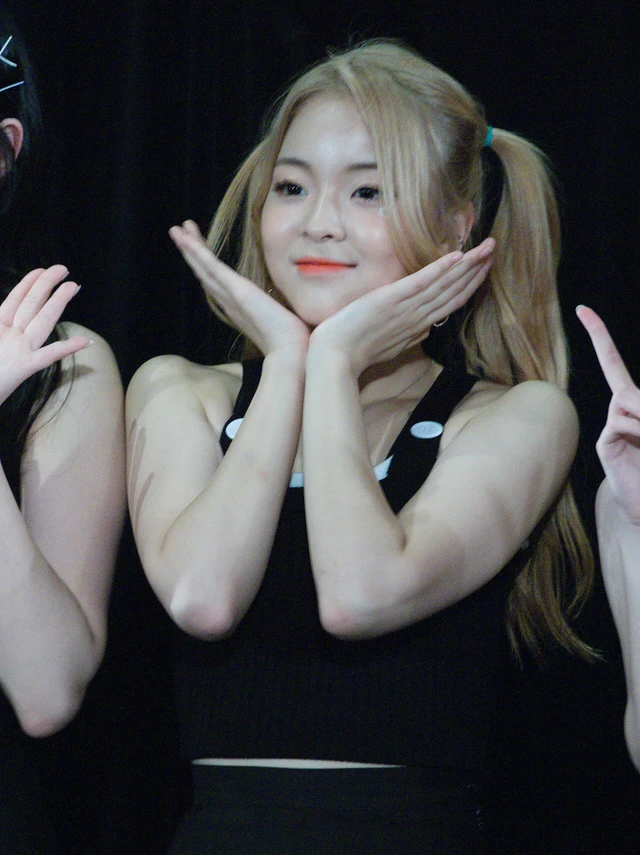 Kim Seung-yeon