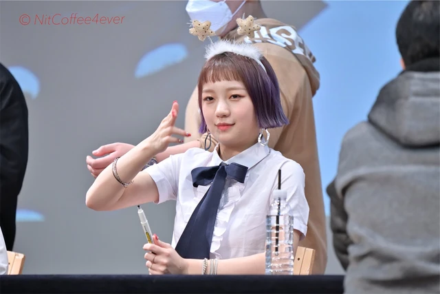 Sohee