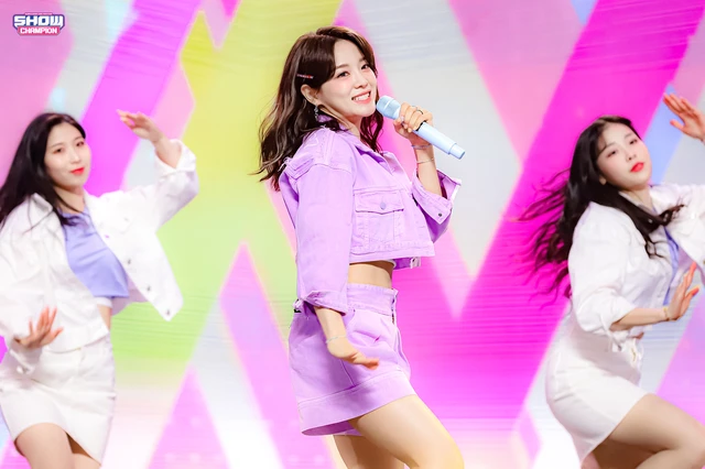 Gugudan SeMiNa
