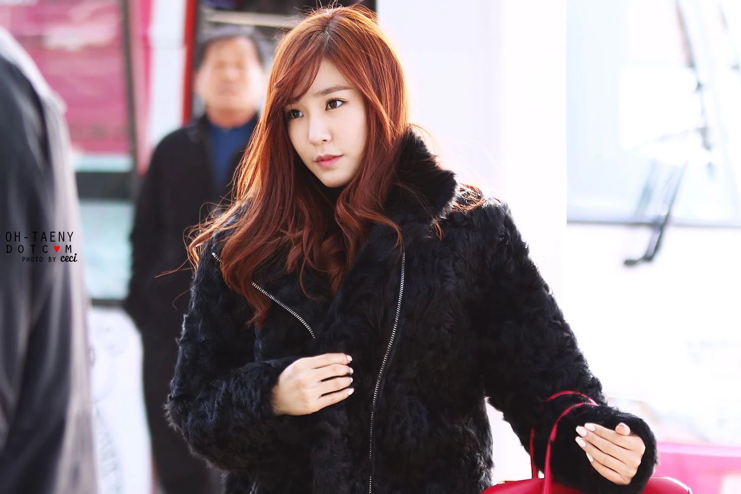 Girls' Generation-Oh!GG