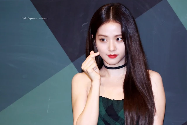 Jisoo