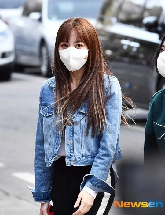 Eunji