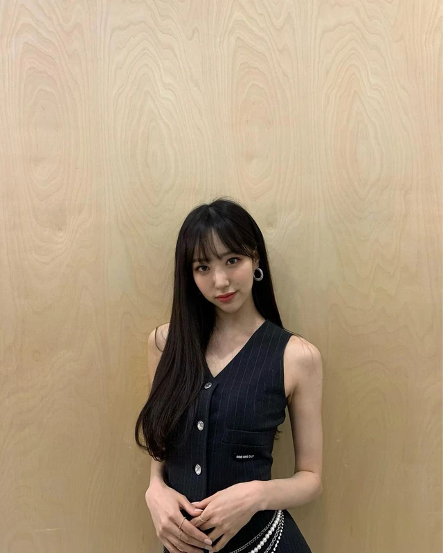 ChaeA