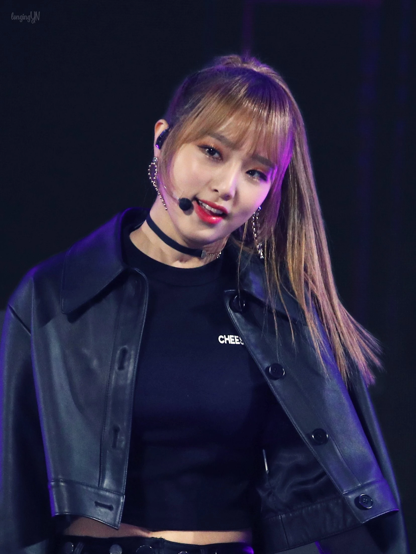 Yena
