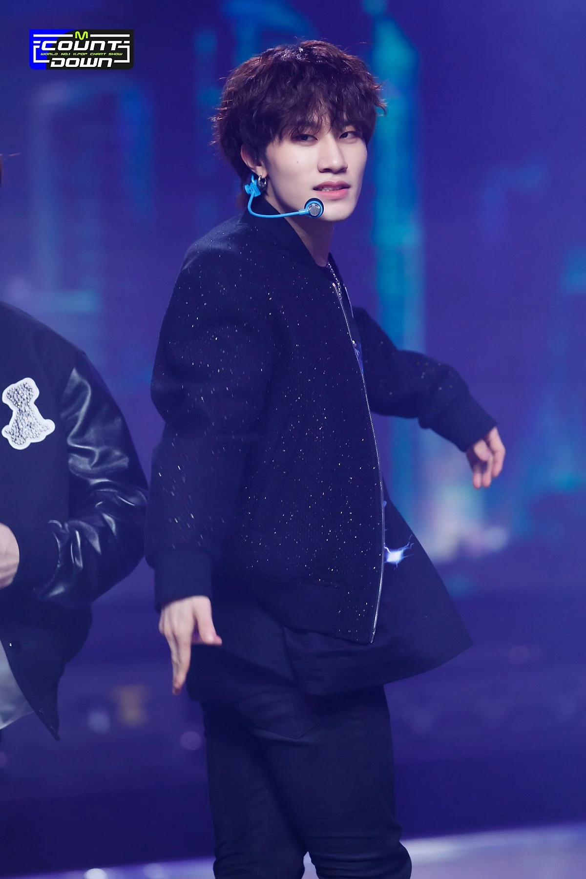 Bang Yedam