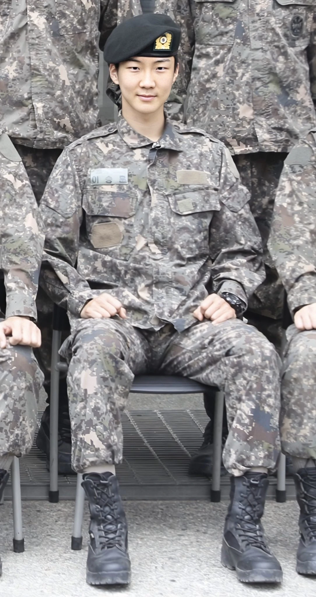 Hoony