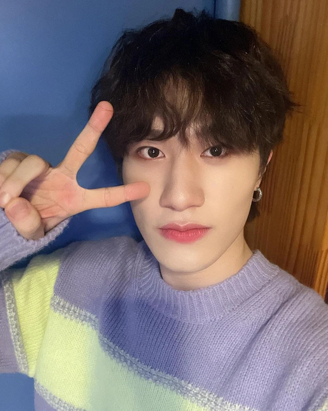Bang Yedam